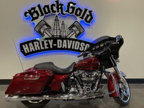 2017 Harley-Davidson Touring Street Glide Special for sale 201179709
