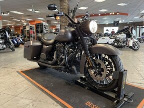 2017 Harley-Davidson Touring Road King Special for sale 201189305