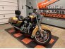 2017 Harley-Davidson Touring Road King for sale 201191321
