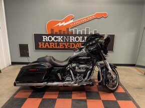 2017 Harley-Davidson Touring Street Glide Special for sale 201191340