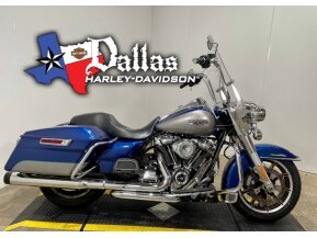 2017 Harley-Davidson Touring Road King for sale 201195631