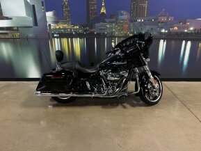 2017 Harley-Davidson Touring Street Glide Special for sale 201200409