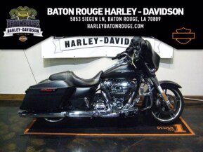 2017 Harley-Davidson Touring Street Glide Special for sale 201213647