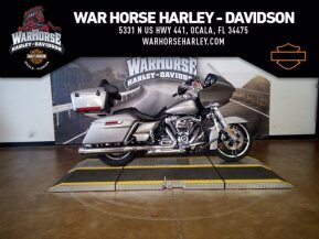 2017 Harley-Davidson Touring Road Glide for sale 201221504