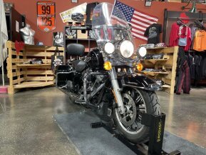 2017 Harley-Davidson Touring Road King for sale 201224733