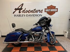 2017 Harley-Davidson Touring Street Glide for sale 201225798