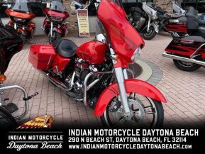 2017 Harley-Davidson Touring Street Glide Special for sale 201228943