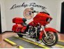2017 Harley-Davidson Touring Road Glide Special for sale 201234400