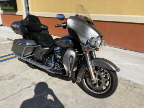 2017 Harley-Davidson Touring Electra Glide Ultra Classic for sale 201235286