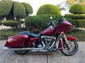 2017 Harley-Davidson Touring Road Glide Special for sale 201235556