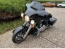 2017 Harley-Davidson Touring for sale 201235778