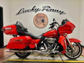2017 Harley-Davidson Touring Road Glide Special for sale 201243852