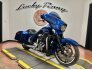 2017 Harley-Davidson Touring Street Glide Special for sale 201247728