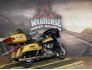 2017 Harley-Davidson Touring Ultra Limited for sale 201248920