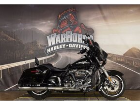 2017 Harley-Davidson Touring Street Glide Special for sale 201250632
