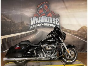 2017 Harley-Davidson Touring Street Glide Special for sale 201250639