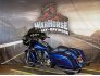 2017 Harley-Davidson Touring Street Glide Special for sale 201252642