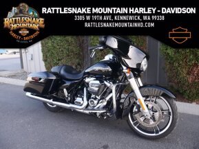 2017 Harley-Davidson Touring Street Glide Special for sale 201256142