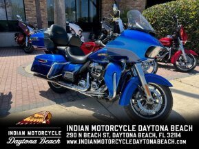 2017 Harley-Davidson Touring Road Glide Ultra for sale 201257282