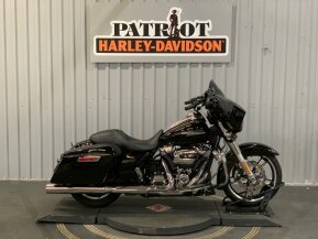2017 Harley-Davidson Touring Street Glide Special for sale 201259034