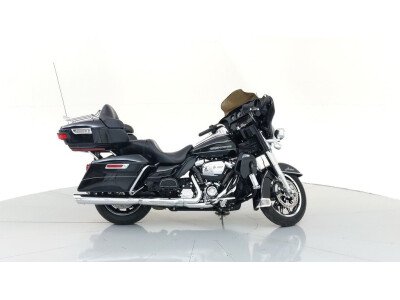 2017 Harley-Davidson Touring Ultra Limited for sale 201259989