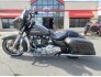 2017 Harley-Davidson Touring for sale 201260554
