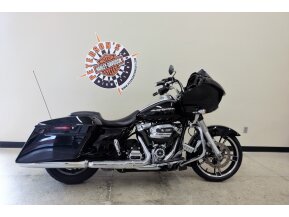 2017 Harley-Davidson Touring Road Glide Special for sale 201264288
