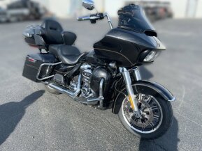 2017 Harley-Davidson Touring Road Glide Ultra