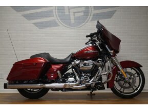 2017 Harley-Davidson Touring Street Glide Special for sale 201265360
