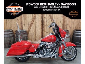 2017 Harley-Davidson Touring Street Glide Special for sale 201266016