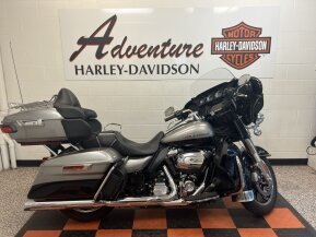 2017 Harley-Davidson Touring Electra Glide Ultra Limited Low for sale 201268494