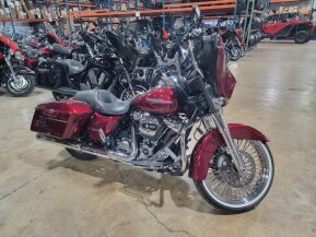 2017 Harley-Davidson Touring for sale 201269195