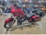 2017 Harley-Davidson Touring for sale 201269195