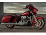 2017 Harley-Davidson Touring Street Glide Special for sale 201274169