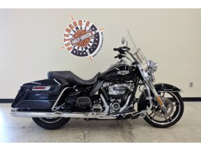 2017 Harley-Davidson Touring Road King for sale 201274644
