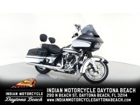 2017 Harley-Davidson Touring for sale 201274693