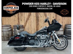 2017 Harley-Davidson Touring Road Glide Special for sale 201274920