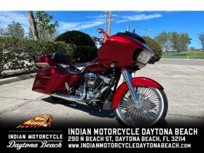 2017 Harley-Davidson Touring Road Glide Special for sale 201281522