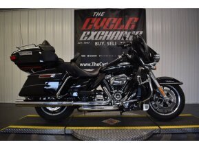 2017 Harley-Davidson Touring for sale 201284851