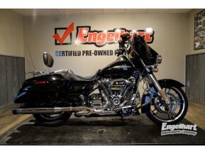 2017 Harley-Davidson Touring Street Glide Special for sale 201286681