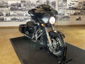 2017 Harley-Davidson Touring Street Glide Special for sale 201287375
