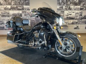 2017 Harley-Davidson Touring Ultra Limited for sale 201287528