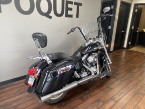 2017 Harley-Davidson Touring Road King Special for sale 201289360