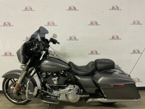 2017 Harley-Davidson Touring Street Glide Special for sale 201292556