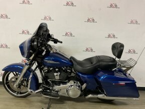 2017 Harley-Davidson Touring Street Glide Special for sale 201295619