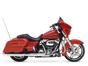 2017 Harley-Davidson Touring Street Glide Special for sale 201296546