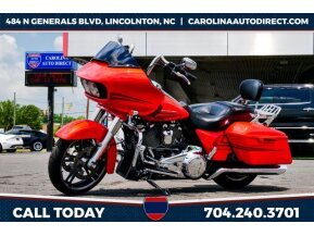 2017 Harley-Davidson Touring for sale 201298430