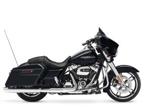 2017 Harley-Davidson Touring for sale 201299266
