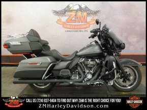 2017 Harley-Davidson Touring Ultra Limited for sale 201299792