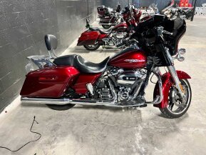 2017 Harley-Davidson Touring Street Glide Special for sale 201300381